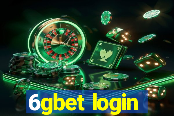 6gbet login